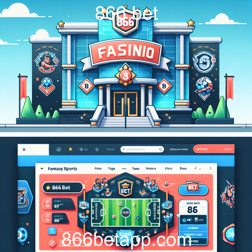 A Ascensão dos Fantasy Sports: Uma Nova Era de Diversão Competitiva