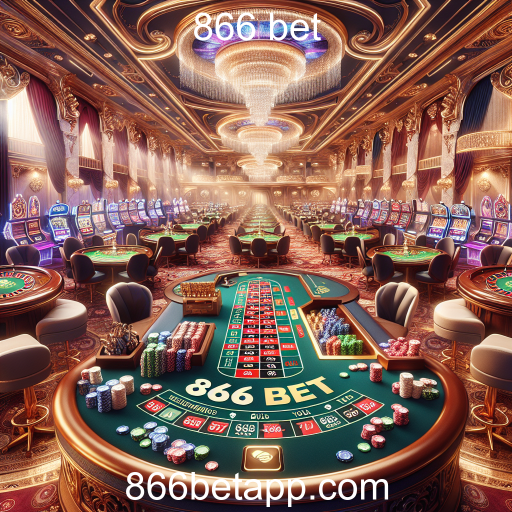 Explorando o Programa VIP da 866 bet: Vantagens e Oportunidades para Jogadores